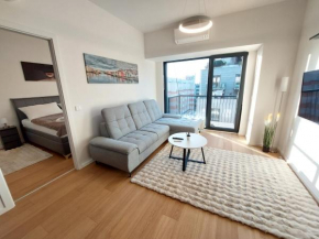 Tusarova Comfort Apartment, City Center, Parking!
